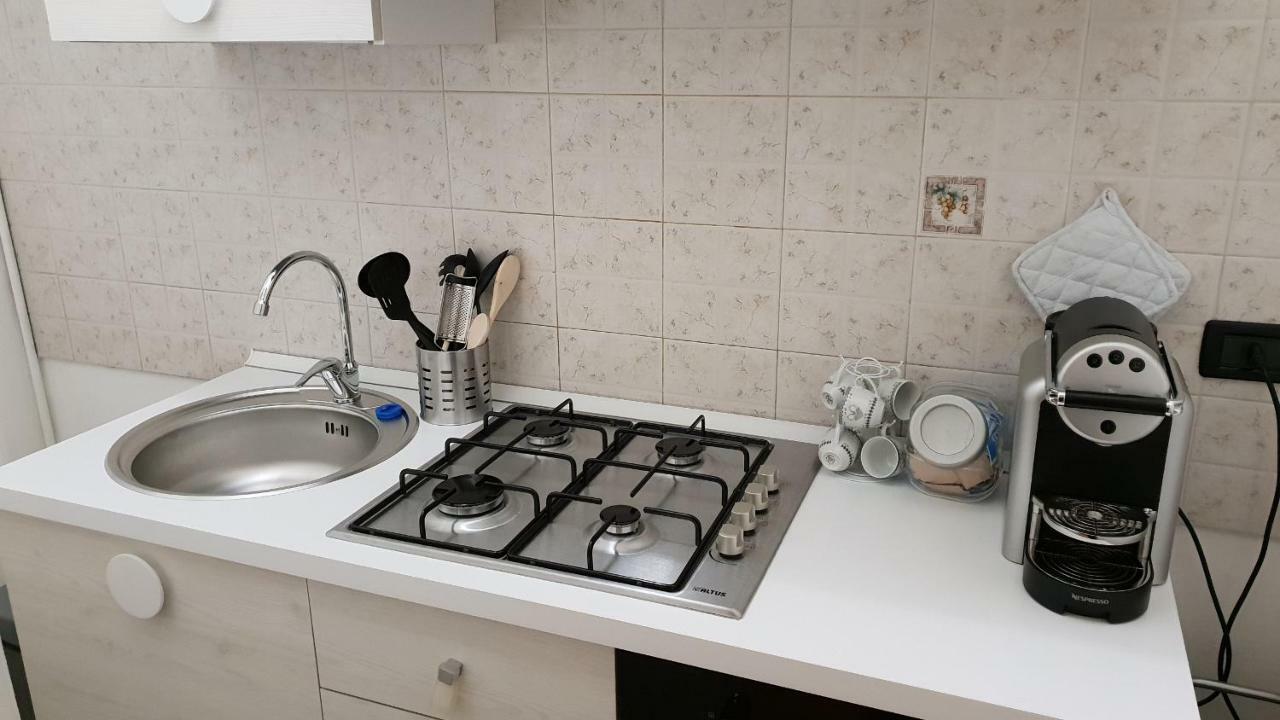 מילאנו Cesena3 Plus מראה חיצוני תמונה