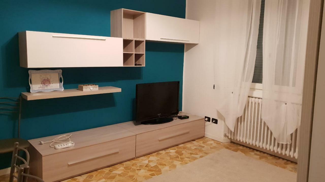 מילאנו Cesena3 Plus מראה חיצוני תמונה